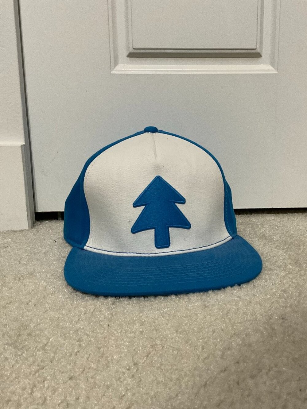 Gravity Falls Dipper Hat - Officially Licensed